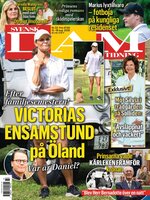 Svensk Damtidning